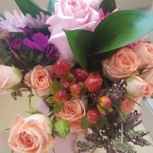 Meet your Posher, Debra